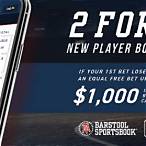 barstool sportsbook free bet